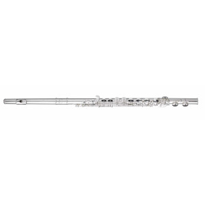 TREVOR JAMES Recital alto flute